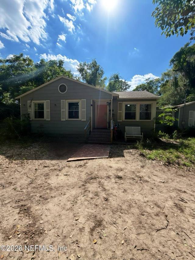 1742 SAINT JOHNS BLUFF Road home for sale in Holly Oaks