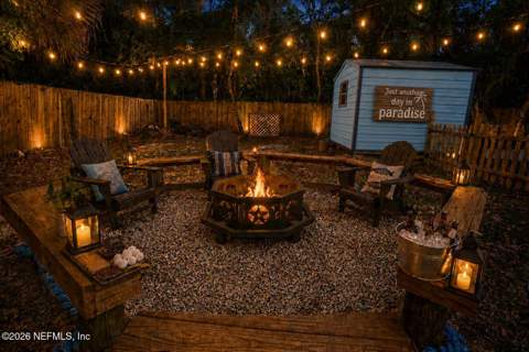 300 7th Avenue, Welaka FL - photo 23 of 29