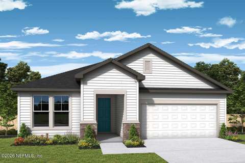 75679 Bayley Place, home for sale on Bayley Place
