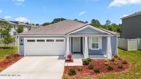 86451 Nassau Crossing Way, home for sale on Nassau Crossing Way