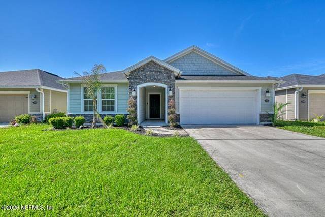 3341 LOOFAH PLACE Place, Green Cove Springs 32043 home for sale