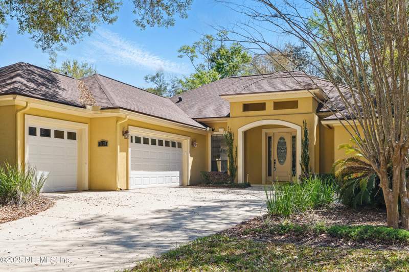 4 bedroom Single Family Residence at 5105 Foliage Way, Wgv King Andbear, St. Augustine — photo 3