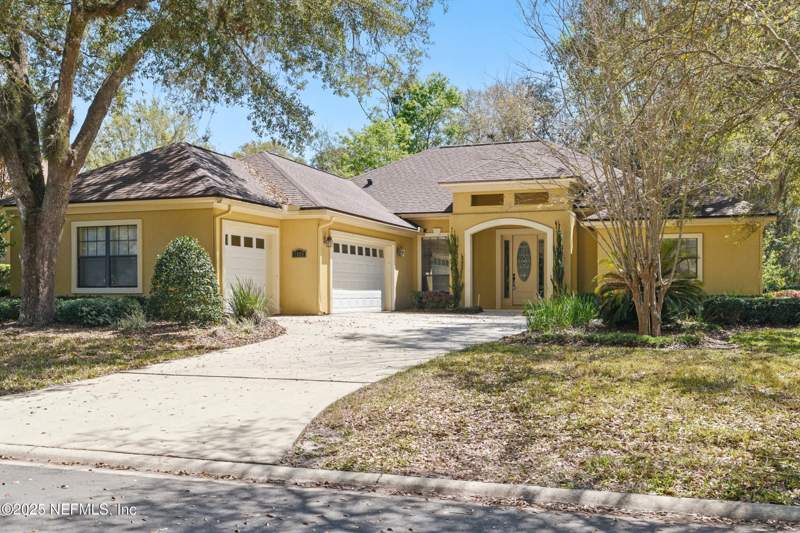 4 bedroom Single Family Residence at 5105 Foliage Way, Wgv King Andbear, St. Augustine — photo 4