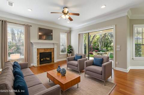 5105 Foliage Way, St. Augustine FL - photo 15 of 50