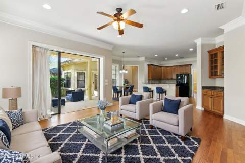 5105 Foliage Way, St. Augustine FL - photo 19 of 50