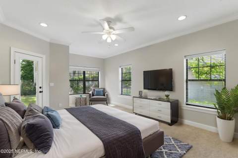 5105 Foliage Way, St. Augustine FL - photo 21 of 50