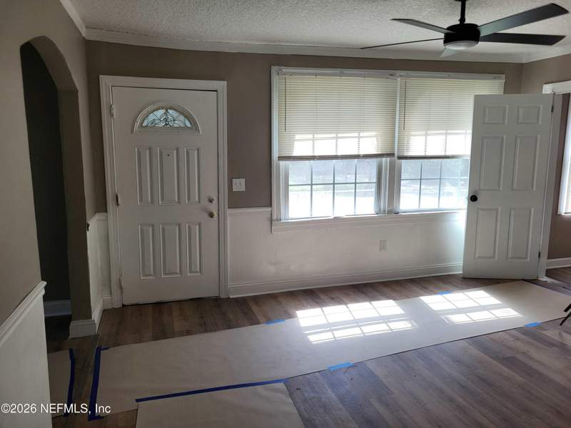 3 bedroom Single Family Residence at 2822 Flanders Street, Adams S/d, Jacksonville — photo 3