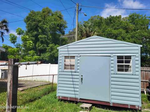 2822 Flanders Street, Jacksonville FL - photo 18 of 18
