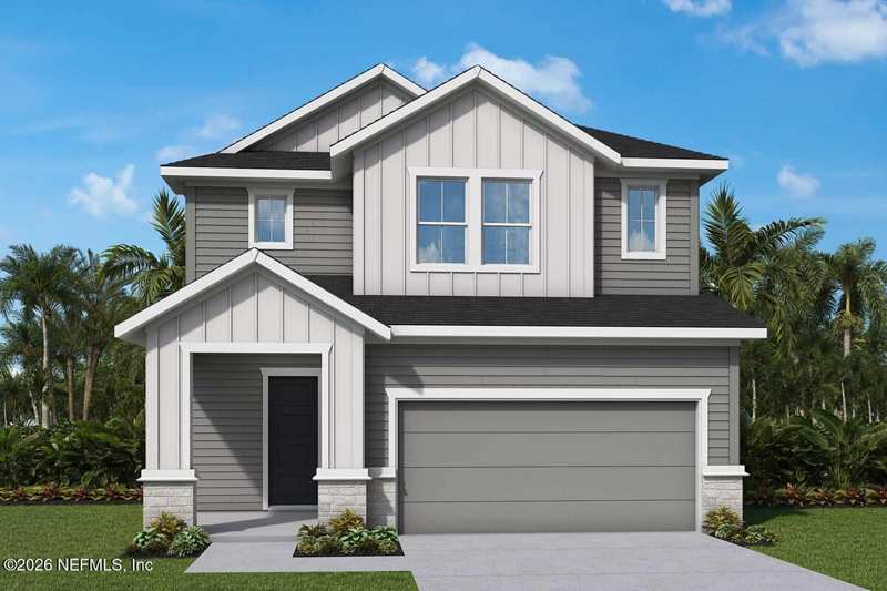 5 bedroom Single Family Residence at 82 Webking Heights Drive, Evergreen Island at Silverleaf, St. Augustine — photo 1