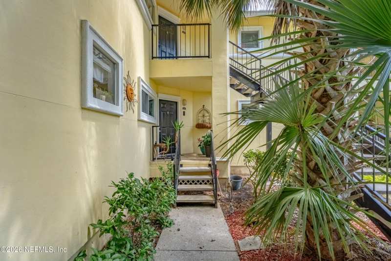 3 bedroom Condominium at 1800 The Greens Way #501, Villas At Marsh Landing, Jacksonville Beach — photo 1