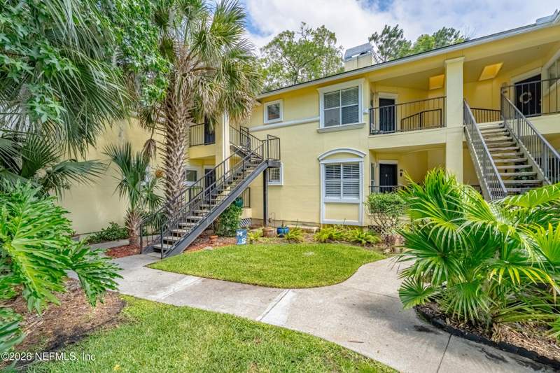3 bedroom Condominium at 1800 The Greens Way #501, Villas At Marsh Landing, Jacksonville Beach — photo 2