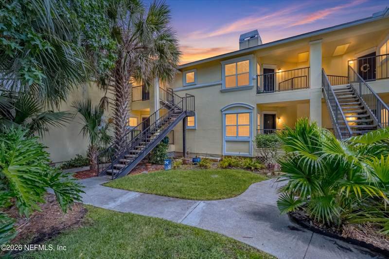 3 bedroom Condominium at 1800 The Greens Way #501, Villas At Marsh Landing, Jacksonville Beach — photo 3