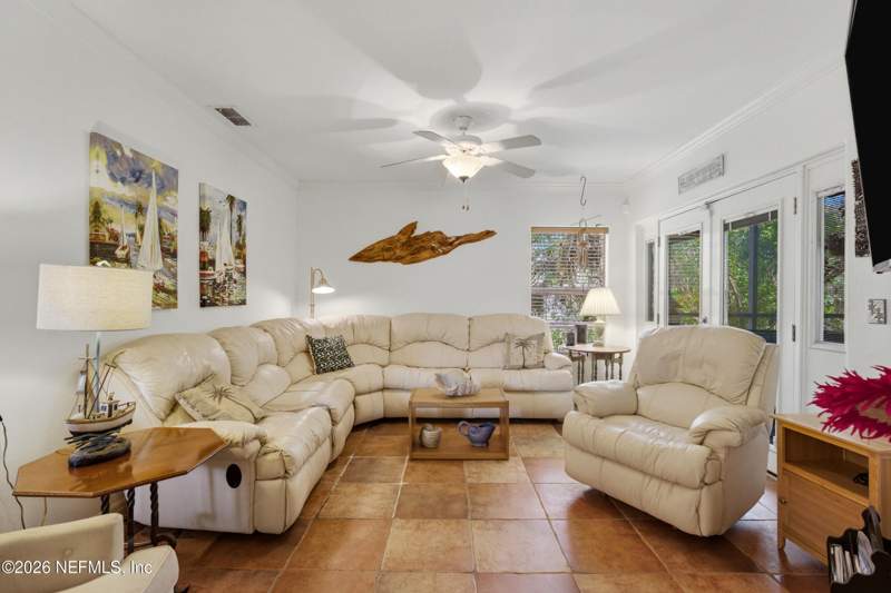 3 bedroom Condominium at 1800 The Greens Way #501, Villas At Marsh Landing, Jacksonville Beach — photo 4