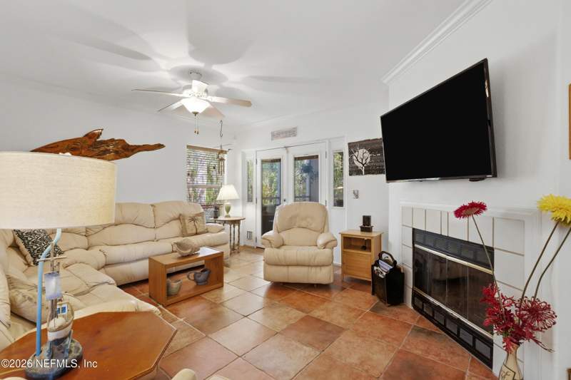3 bedroom Condominium at 1800 The Greens Way #501, Villas At Marsh Landing, Jacksonville Beach — photo 5