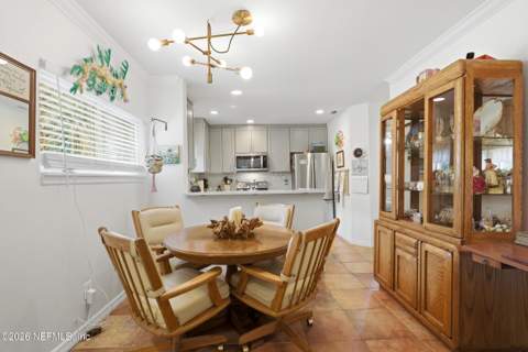 1800 The Greens Way #501, Jacksonville Beach FL - photo 11 of 33