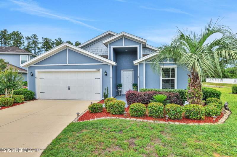 4 bedroom Single Family Residence at 77027 Hardwood Court, Lumber Creek, Yulee — photo 3