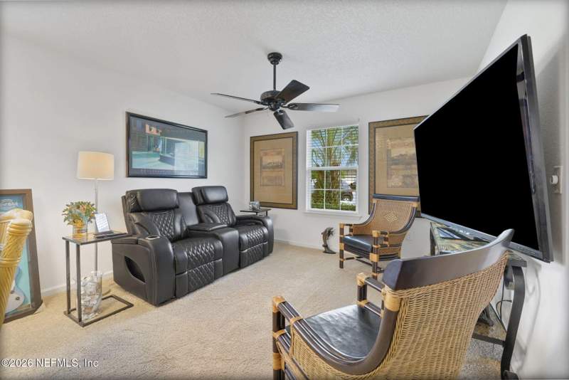 4 bedroom Single Family Residence at 77027 Hardwood Court, Lumber Creek, Yulee — photo 5