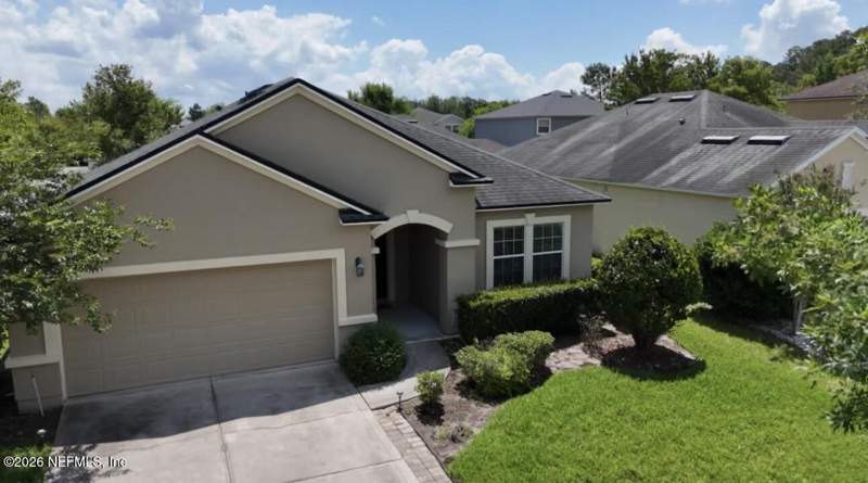 4 bedroom Single Family Residence at 1341 Camp Ridge Lane, Pine Ridge, Middleburg — photo 4