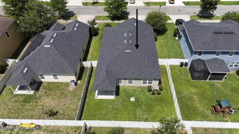 1341 Camp Ridge Lane, Middleburg FL - photo 7 of 46