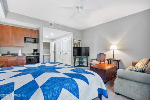 965 Registry Boulevard #112 & 112L, St. Augustine FL - photo 11 of 36
