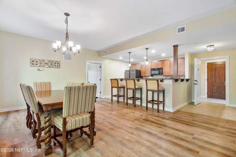 965 Registry Boulevard #112 & 112L, St. Augustine FL - photo 13 of 36
