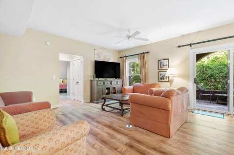 965 Registry Boulevard #112 & 112L, St. Augustine FL - photo 14 of 36