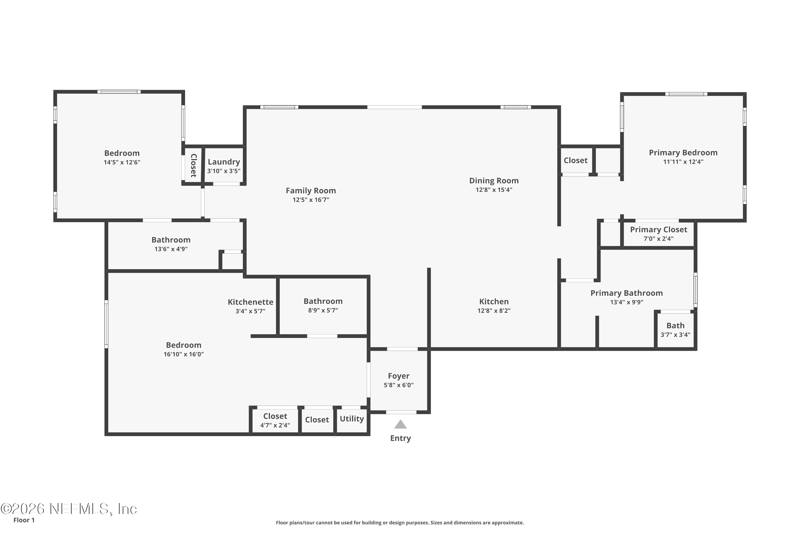 3 bedroom Condominium at 965 Registry Boulevard #112 & 112L, Wgv Laterra Condo, St. Augustine — photo 3