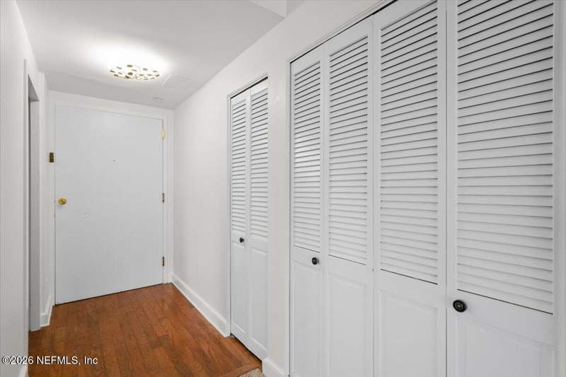 2 bedroom Condominium at 1560 Lancaster Terrace #508, Broadview Terrace, Jacksonville — photo 5