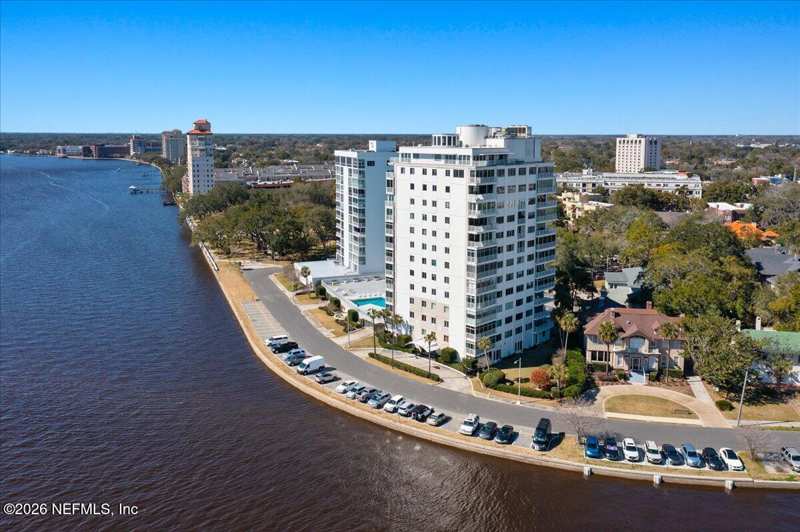 2 bedroom Condominium at 1560 Lancaster Terrace #508, Broadview Terrace, Jacksonville — photo 1