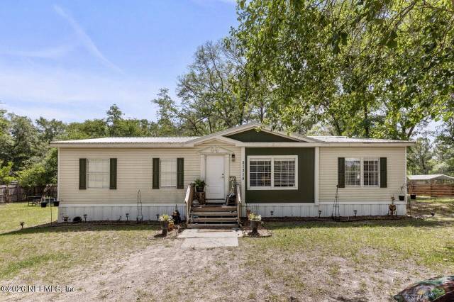 21315 S CARL BROWN Road