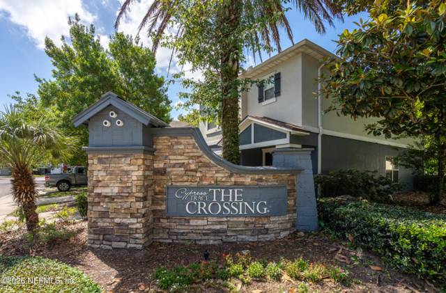 Crossings at Cypress Trace