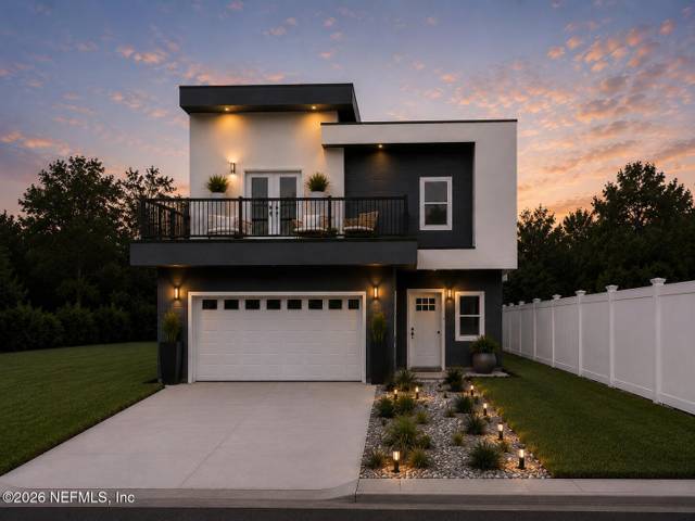 4199 PINE ROAD Road, new construction home in Fleming Island