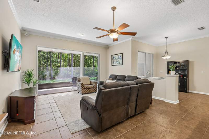 4 bedroom Single Family Residence at 1916 Vista Lakes Drive, Eagle Harbor, Fleming Island — photo 4