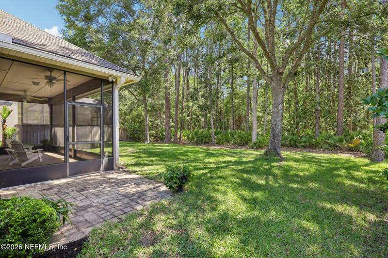 4 bedroom Single Family Residence at 1916 Vista Lakes Drive, Eagle Harbor, Fleming Island — photo 3