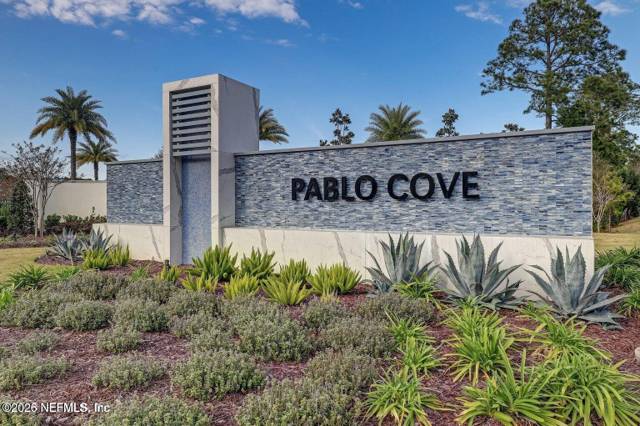 Pablo Cove