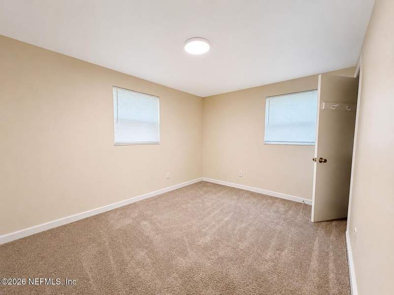 3 bedroom Single Family Residence at 6009 Verdes Road, Oak Hill, Jacksonville — photo 4