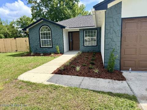 306 Fawnridge Lane, Orange Park FL - photo 14 of 29