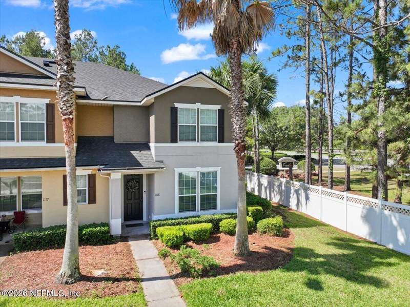 3 bedroom Condominium at 625 Oakleaf Plantation Parkway #1118, Coventry, Orange Park — photo 2
