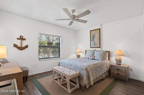 4250 A1A (Elevator Building) #Q22, St. Augustine FL - photo 19 of 56