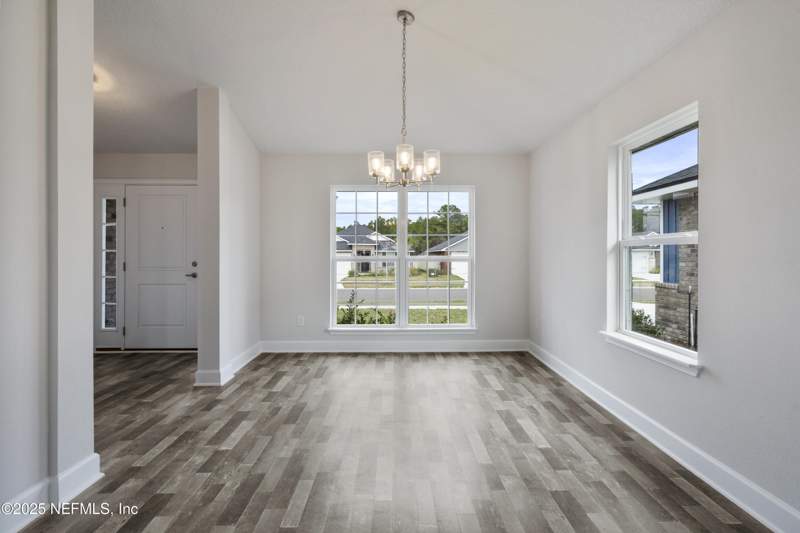 4 bedroom Single Family Residence at 3310 Meadow Ridge Place, Rolling Hills, Green Cove Springs — photo 4