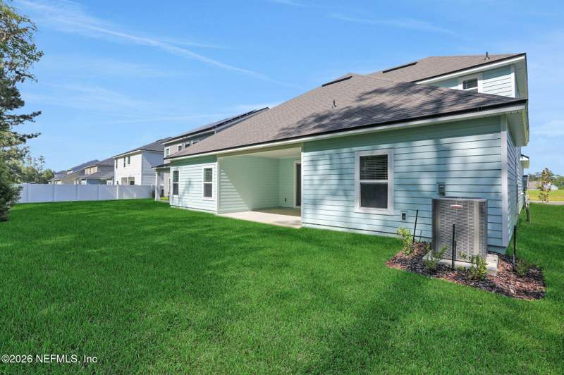 5 bedroom Single Family Residence at 2238 Brannings Sawmill Court, Jennings Farm, Middleburg — photo 4