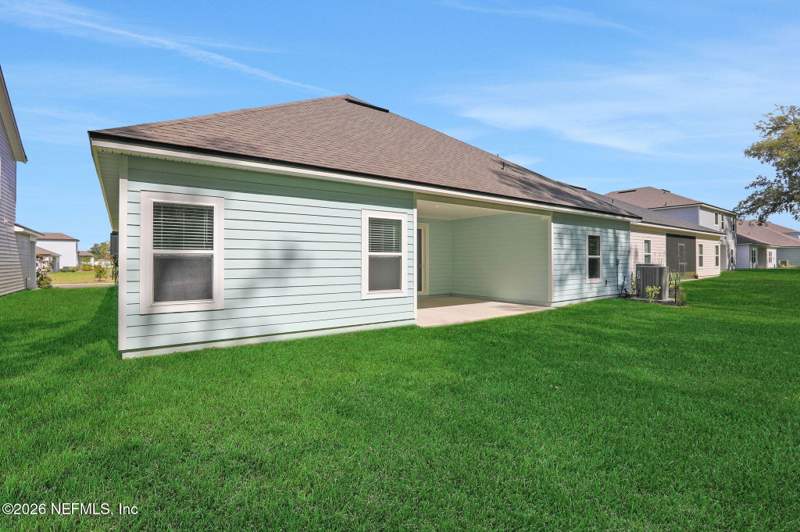 5 bedroom Single Family Residence at 2238 Brannings Sawmill Court, Jennings Farm, Middleburg — photo 5