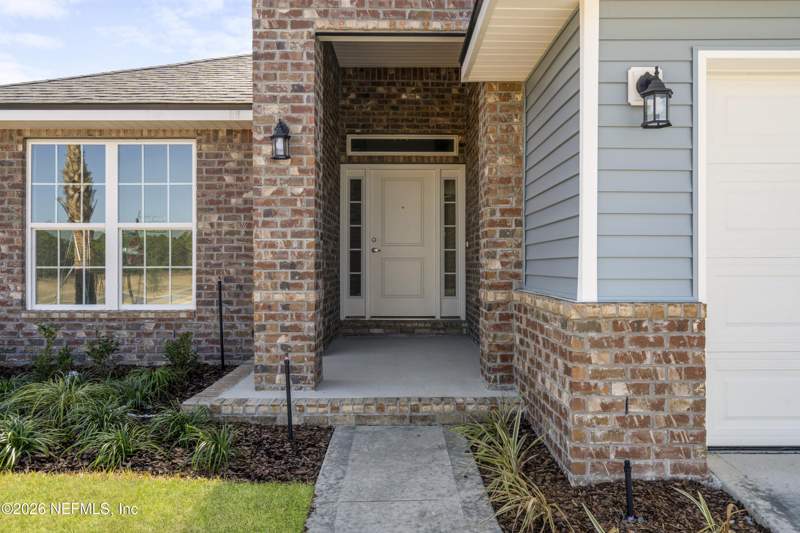 4 bedroom Single Family Residence at 3306 Meadow Ridge Place, Rolling Hills, Green Cove Springs — photo 2