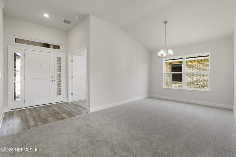 4 bedroom Single Family Residence at 3306 Meadow Ridge Place, Rolling Hills, Green Cove Springs — photo 3