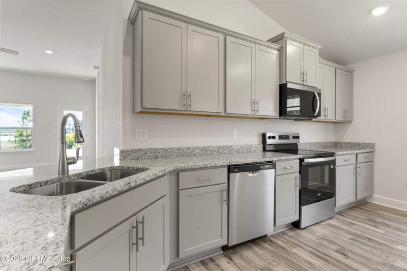 4 bedroom Single Family Residence at 3306 Meadow Ridge Place, Rolling Hills, Green Cove Springs — photo 4