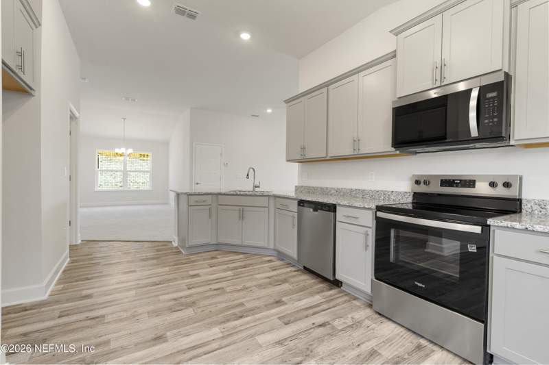 4 bedroom Single Family Residence at 3306 Meadow Ridge Place, Rolling Hills, Green Cove Springs — photo 5