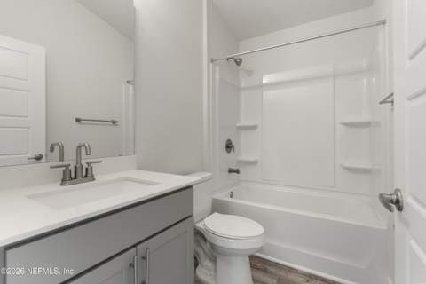 3306 Meadow Ridge Place, Green Cove Springs FL - photo 15 of 33