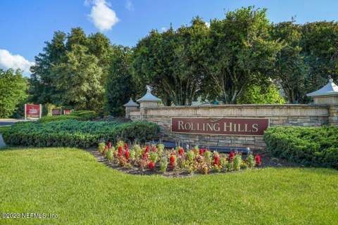 3306 Meadow Ridge Place, Green Cove Springs FL - photo 21 of 33