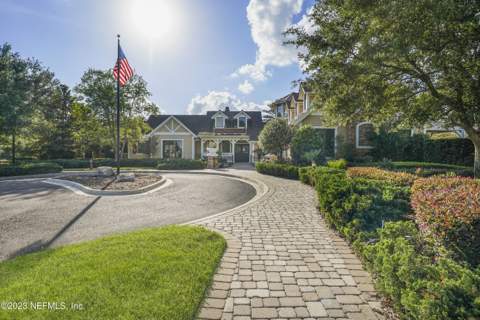 3306 Meadow Ridge Place, Green Cove Springs FL - photo 23 of 33