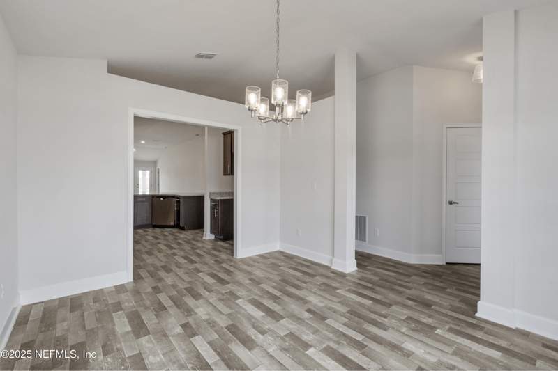 4 bedroom Single Family Residence at 3302 Meadow Ridge Place, Rolling Hills, Green Cove Springs — photo 3